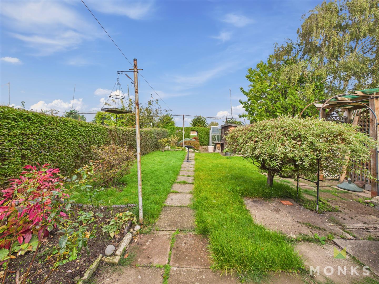 51 Sundorne Road, Shrewsbury, SY1 4RX For Sale